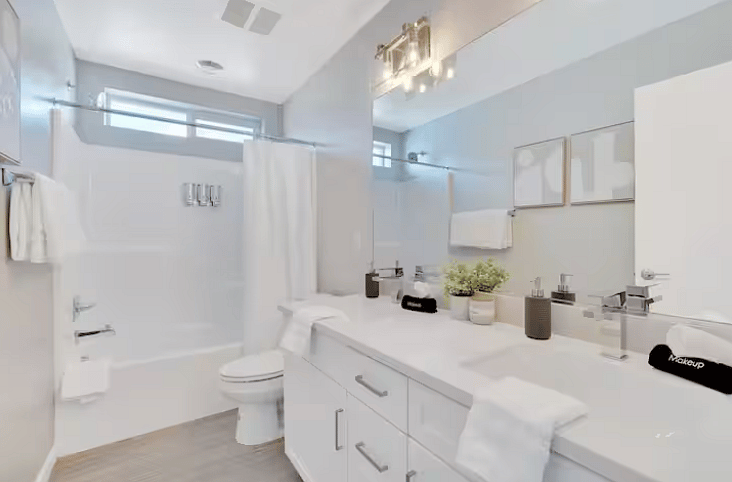 Bathroom #2