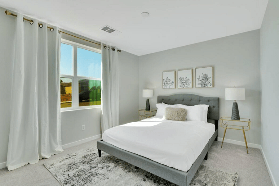 Bedroom #3