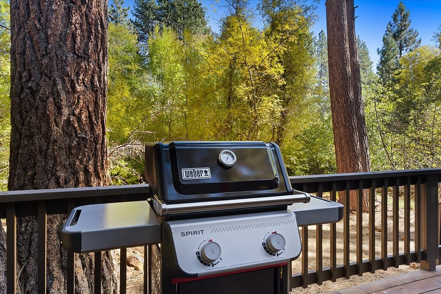 Grill