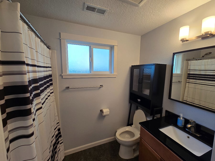 Guest Bath