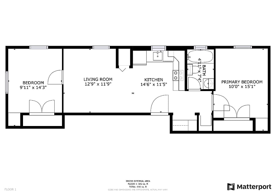 Furnished Finder property 928650_1 photo 7