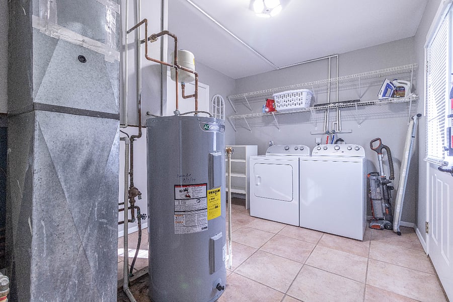 Utilities