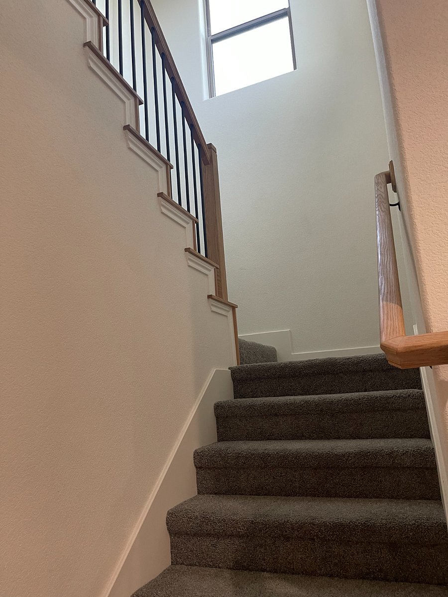 Stairway