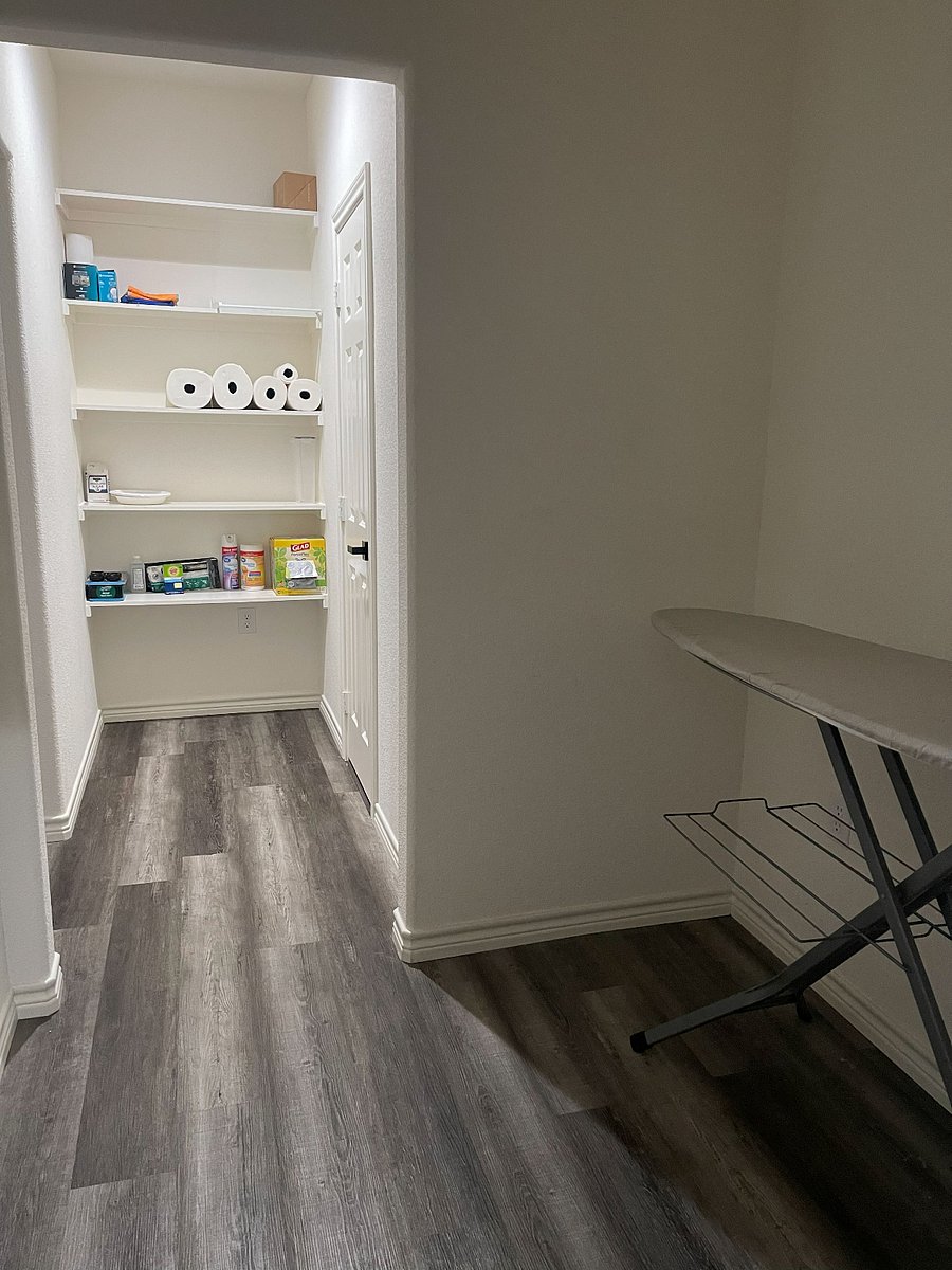 Pantry