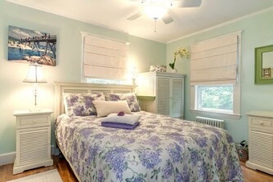 Bedroom 2a