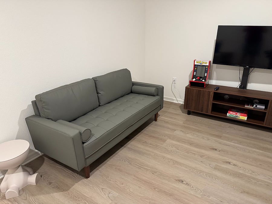 Family/Game Room