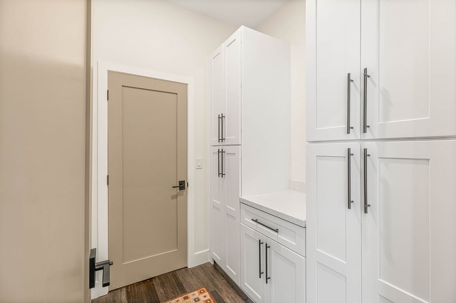 storage area