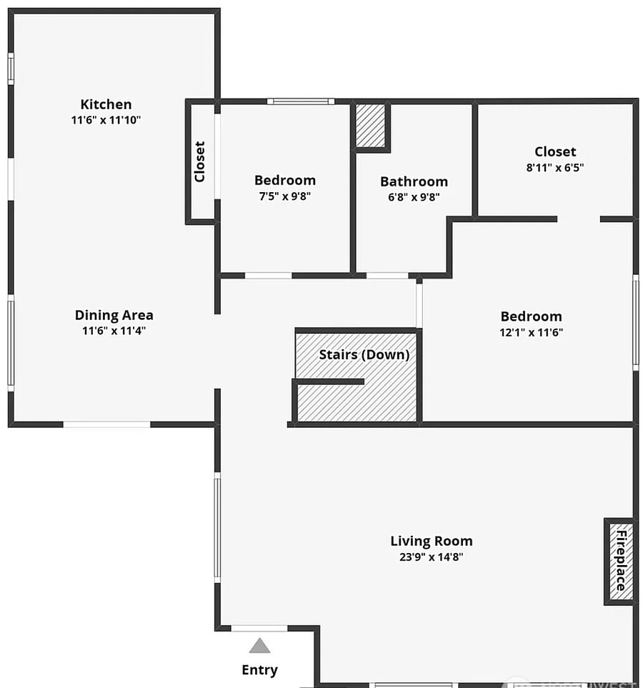 Furnished Finder property 928990_1 photo 11