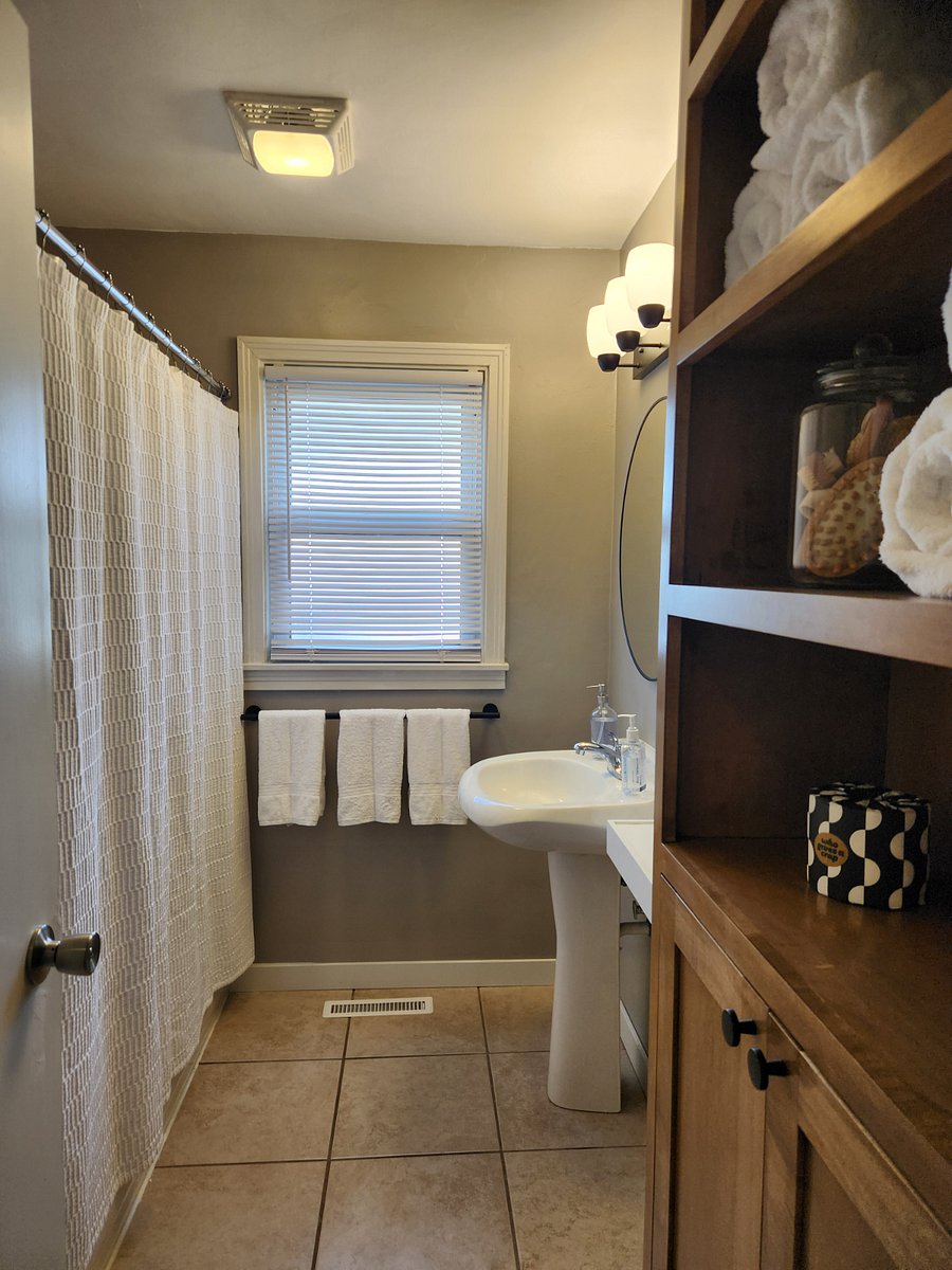 1 Bath