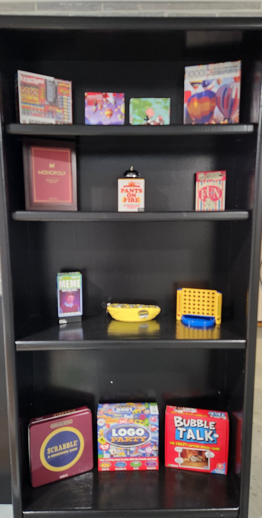 Games/Puzzles