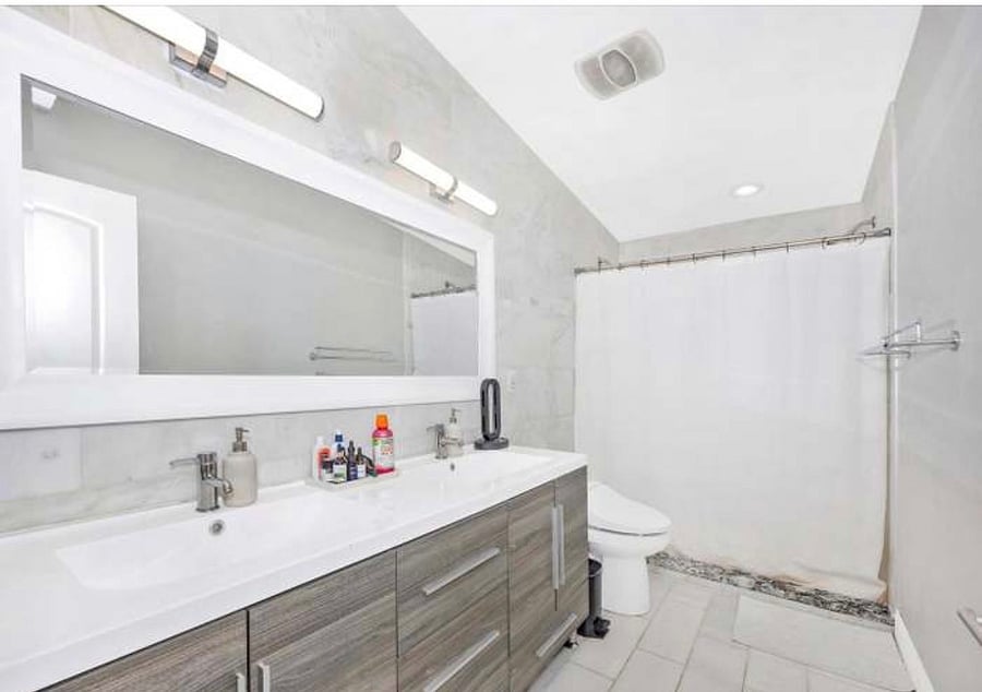 Private Bath