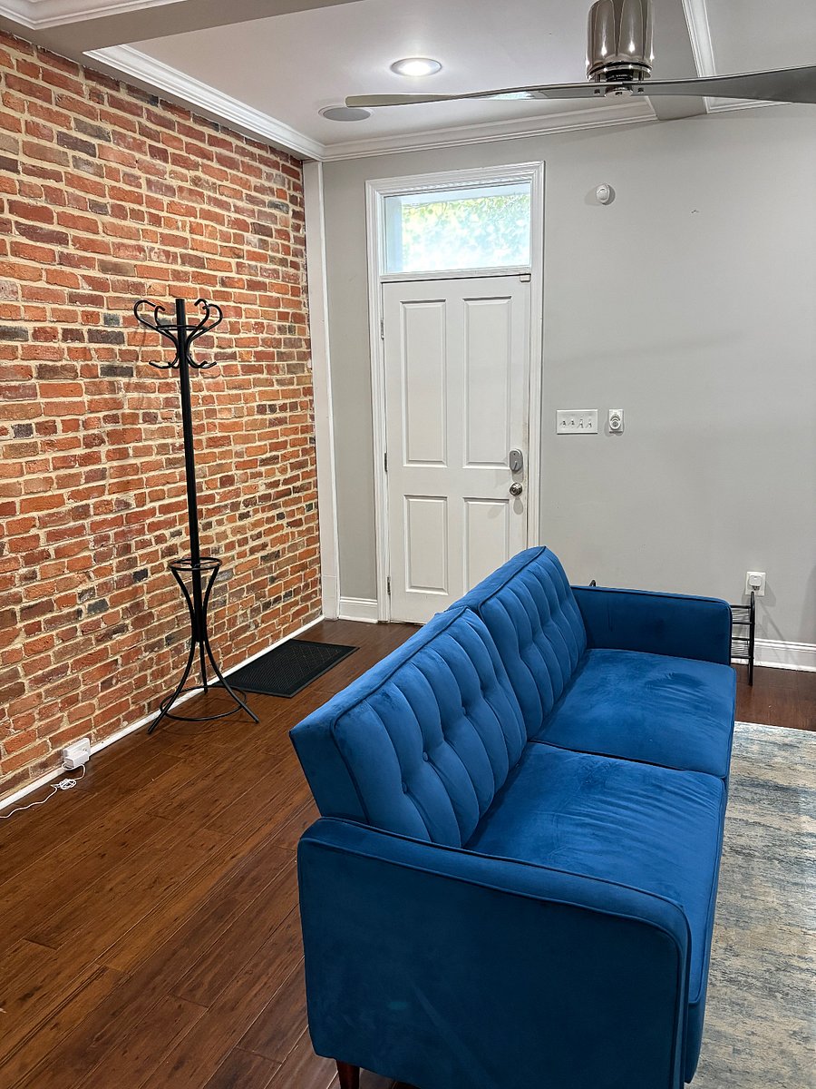 Shared Living Room 