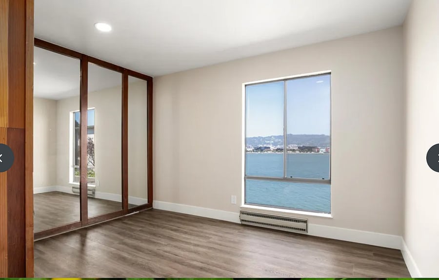 your room, room darkening shades