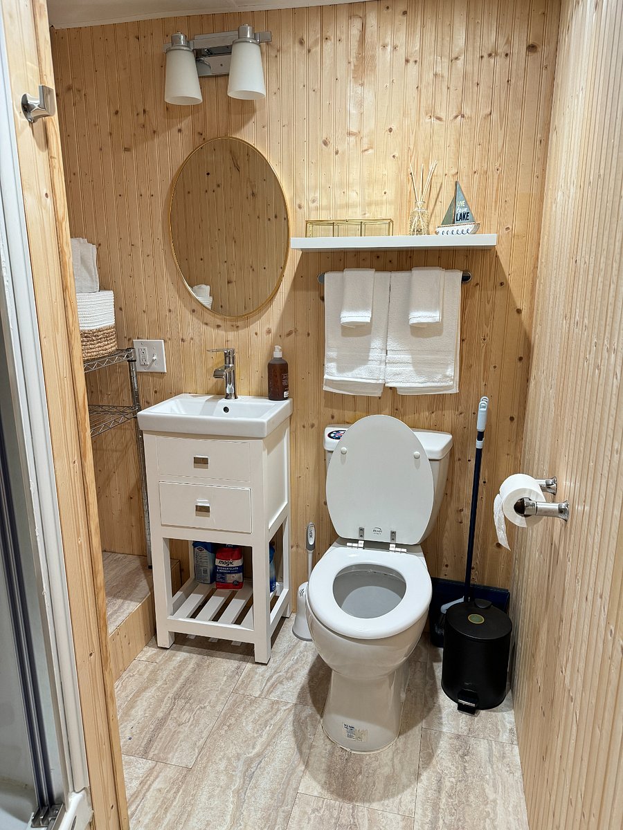 Private Bathroom