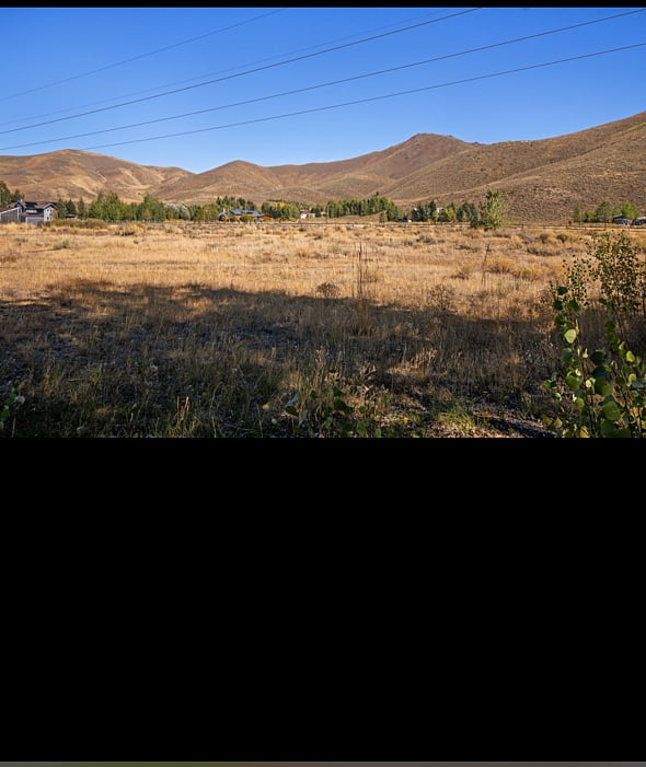 east views