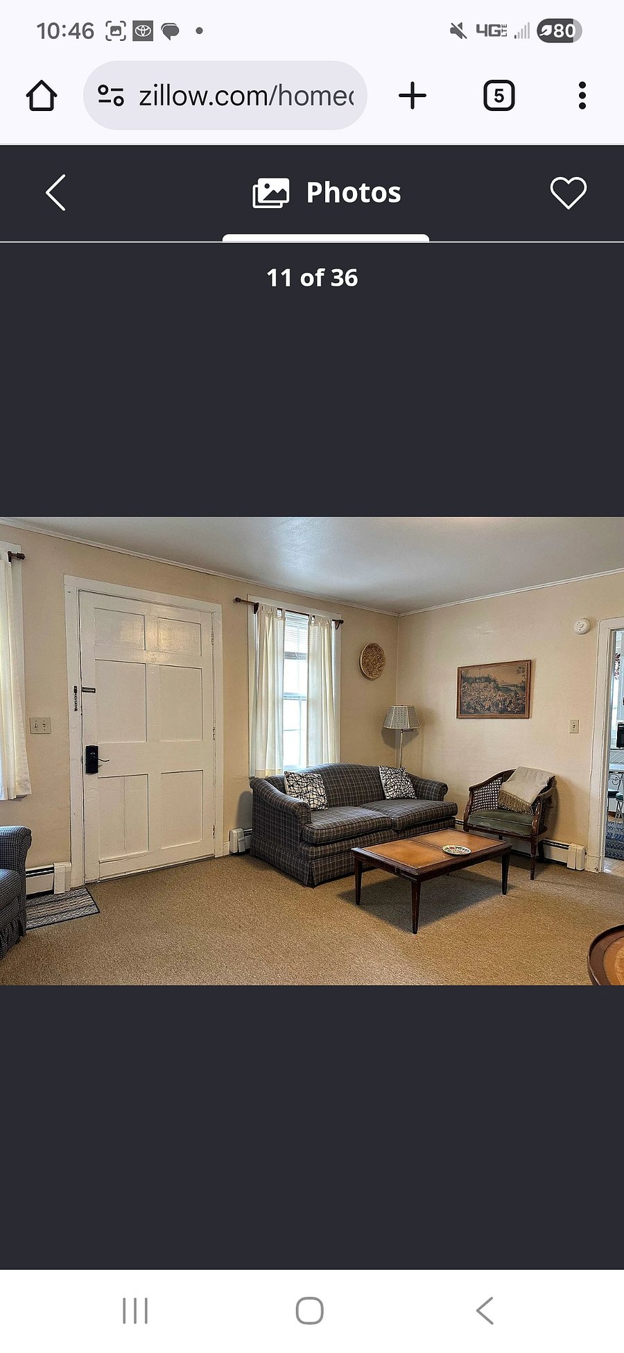 Furnished Finder property 929108_1 photo 6