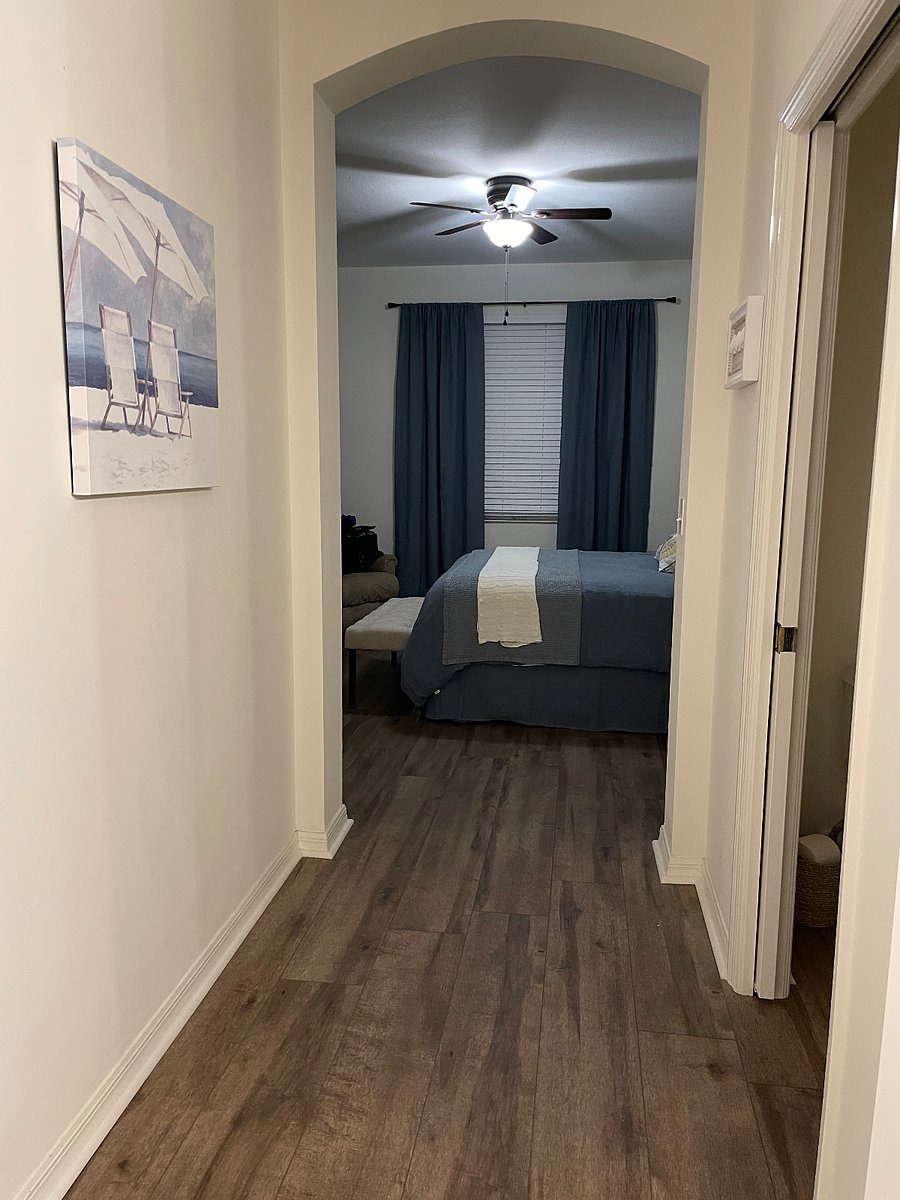 Primary Ensuite
