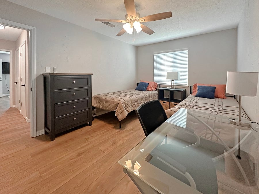 Bedroom 2