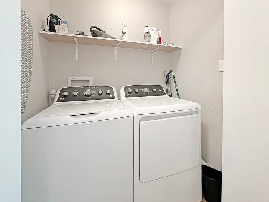 Laundry