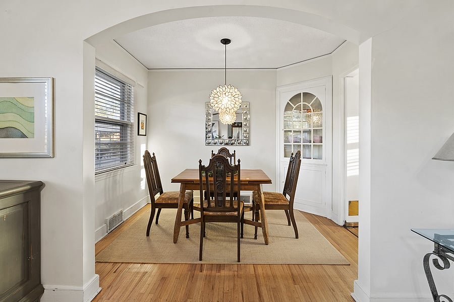 Dinning room