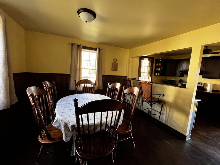Diningroom