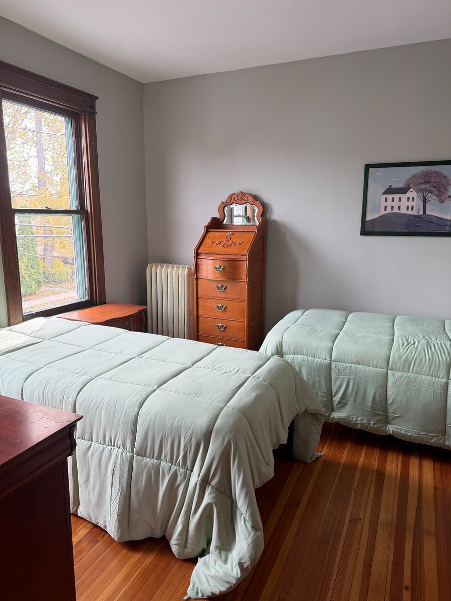bedroom #3