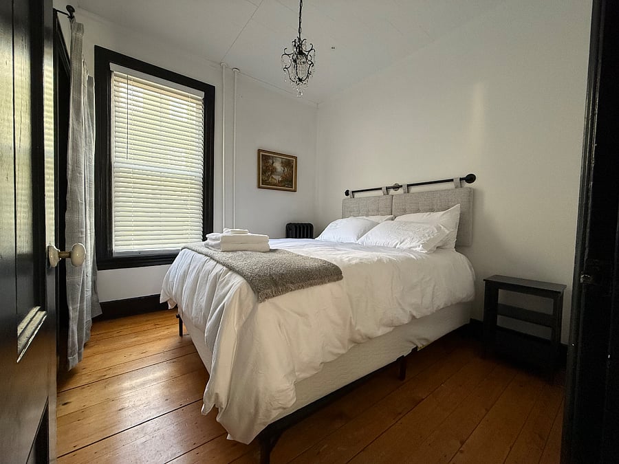 Bedroom #1 of 2