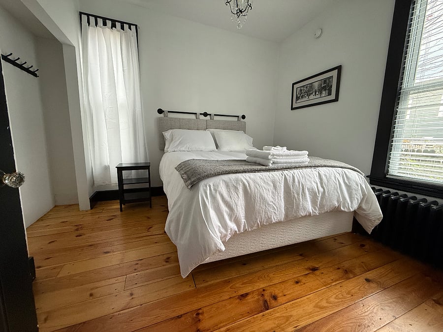Bedroom #2 of 2