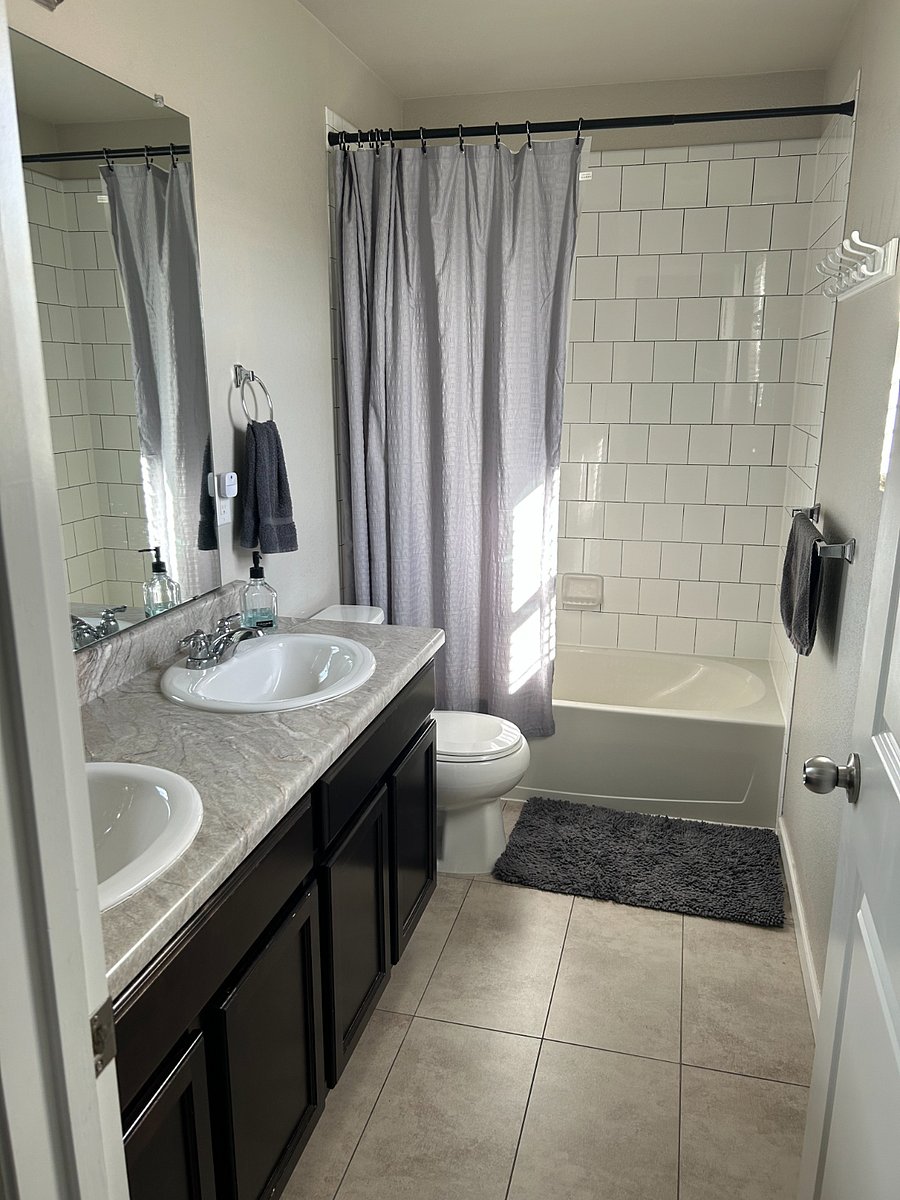 Bathroom 2