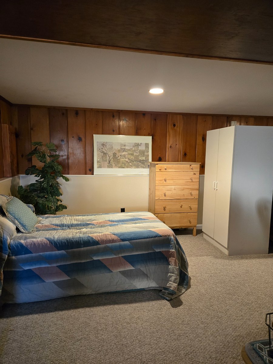 Bedroom -