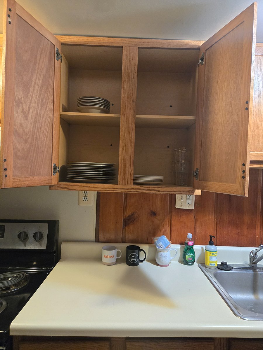 Dishes
