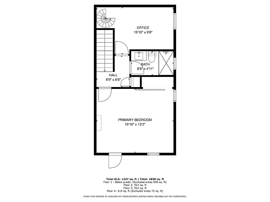 Furnished Finder property 929652_1 photo 12