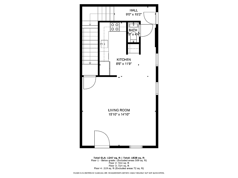 Furnished Finder property 929652_1 photo 11