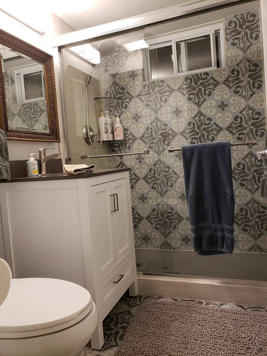 Beautiful Bathroom
