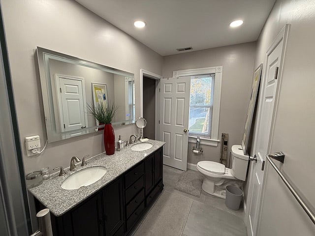 Master bath c