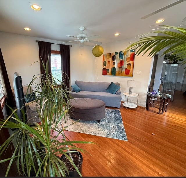 Living Room b