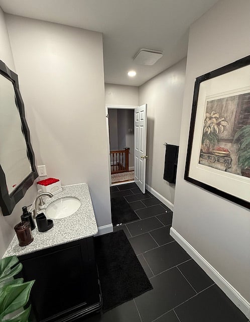 2nd floor bath c