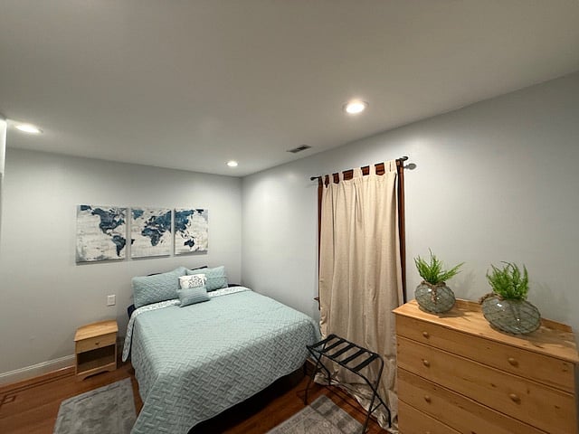 Bedroom 1 a