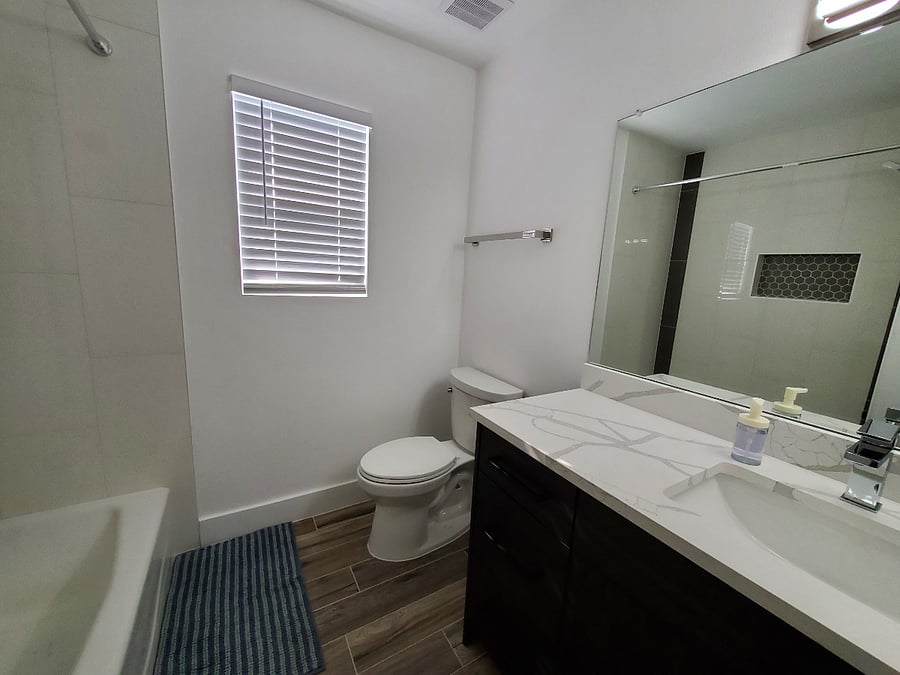 Bathroom 3