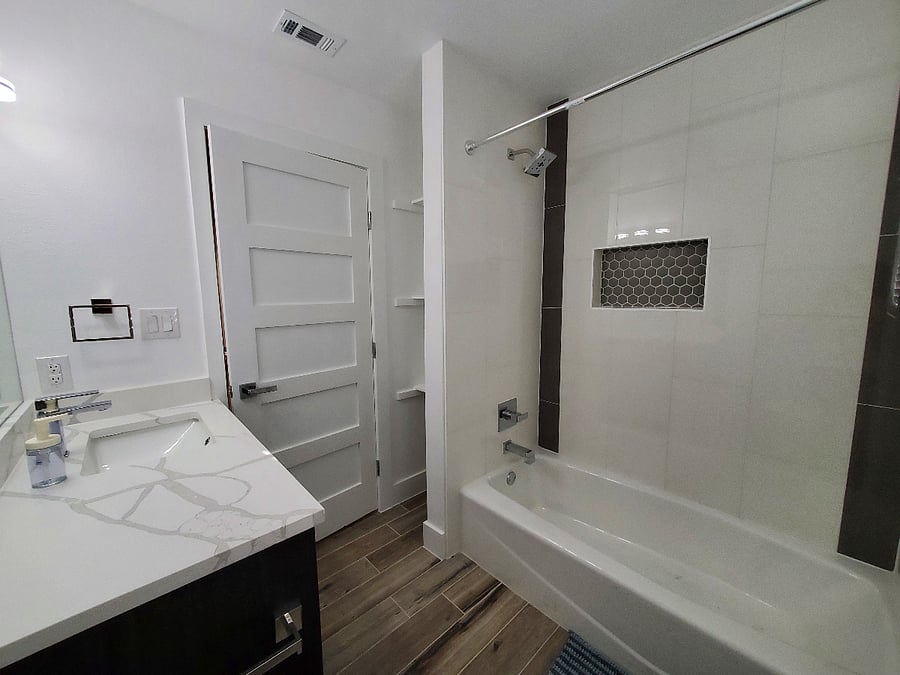Bathroom 2