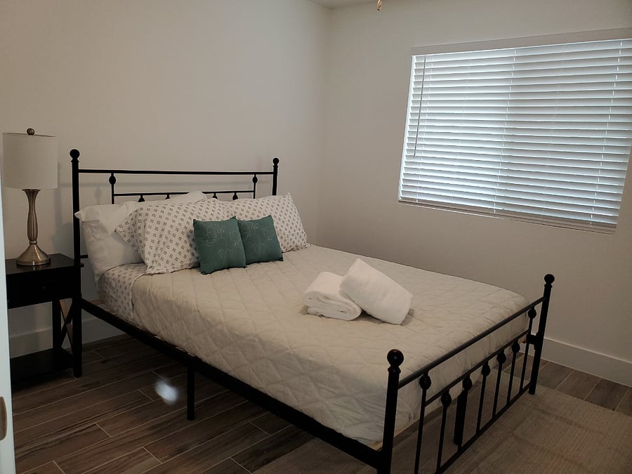 Bedroom 4