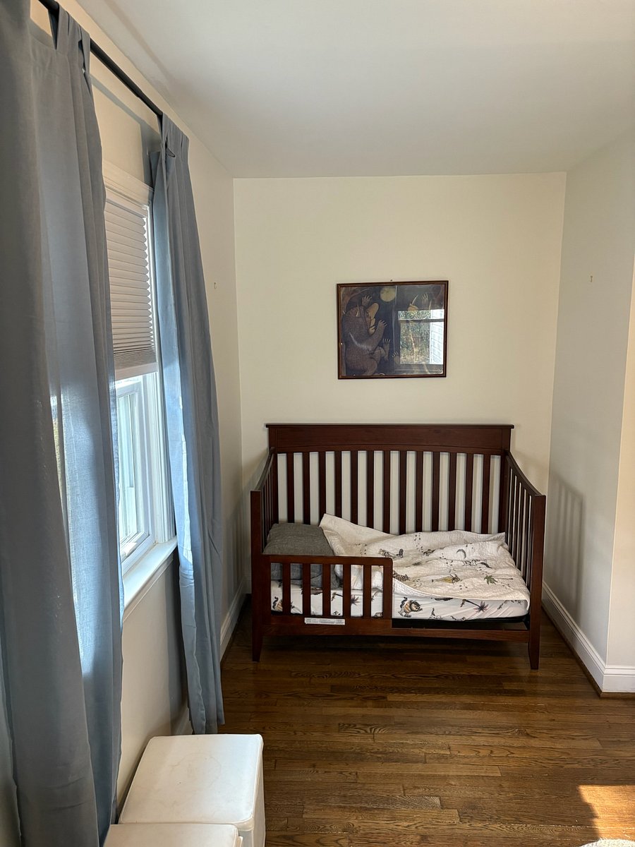 4th bedroom (Children's)