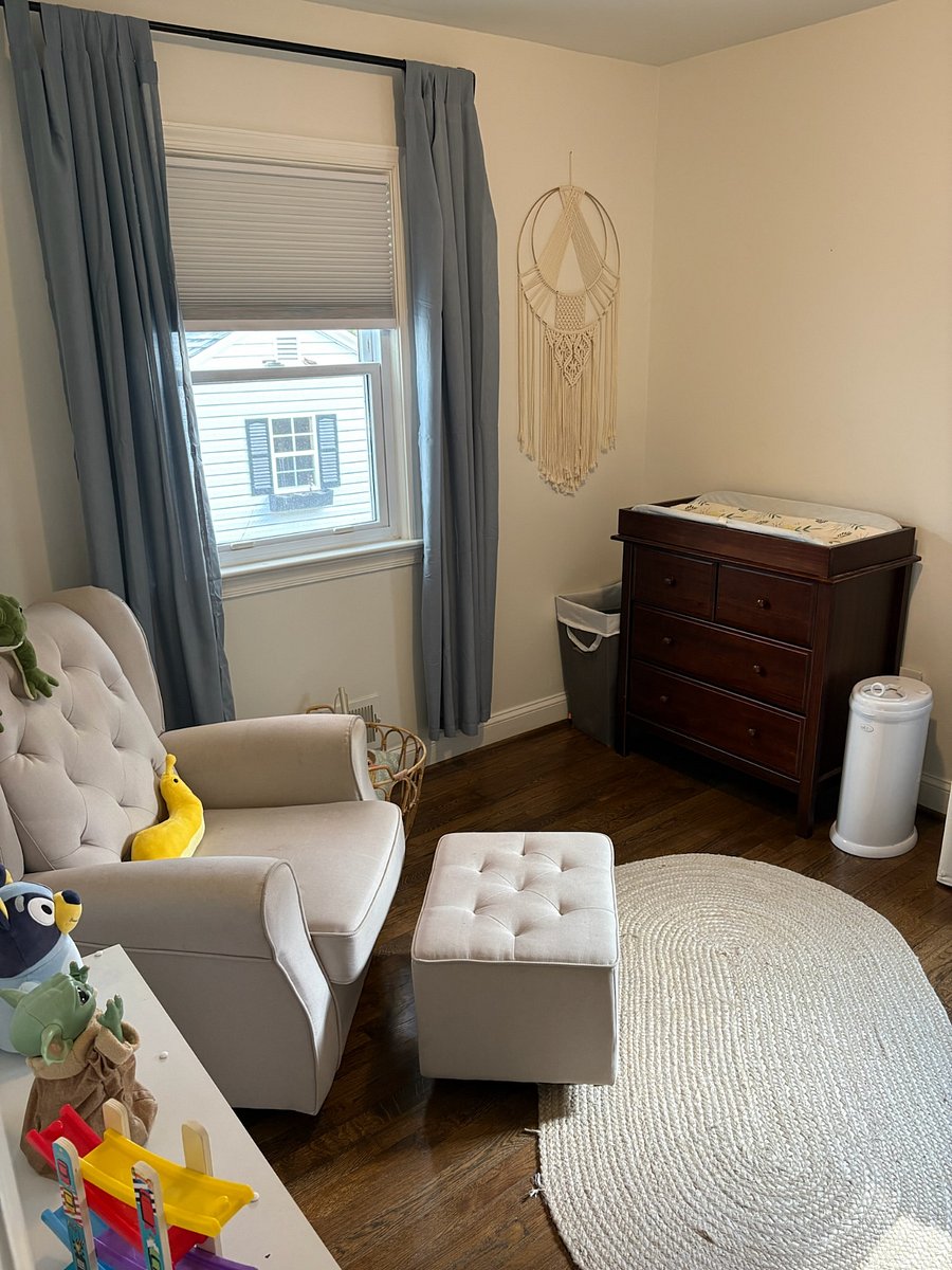 4th bedroom (Children's)
