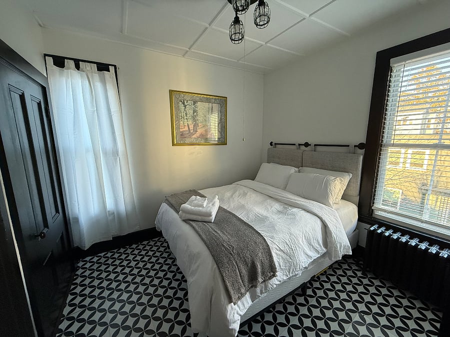Bedroom #3 of 3