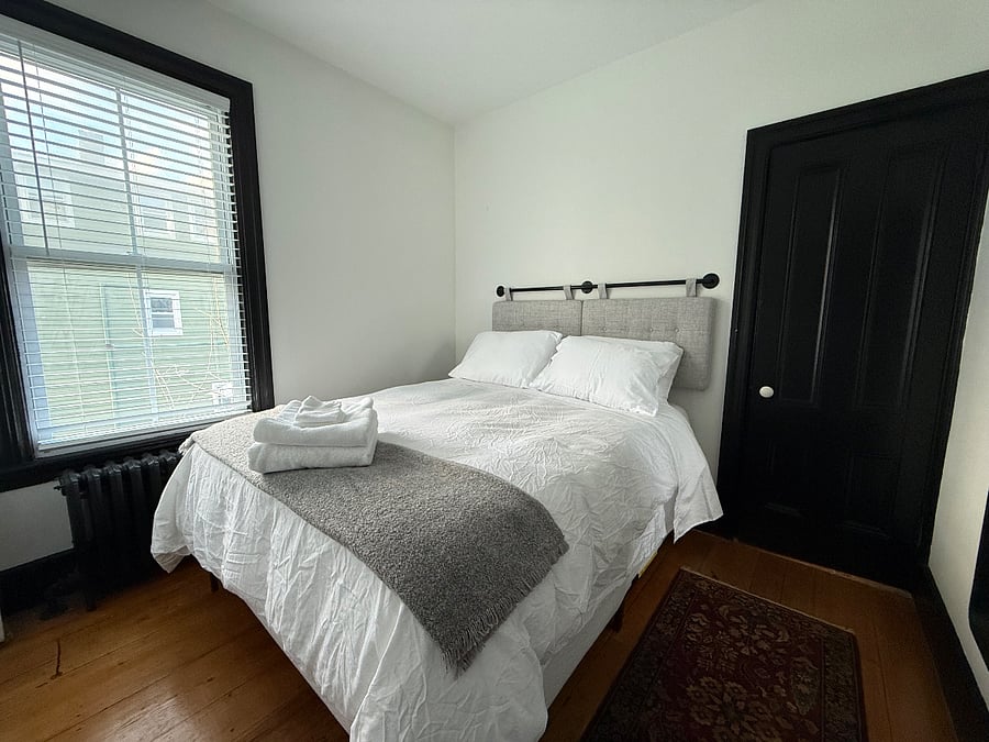 Bedroom #2 of 3