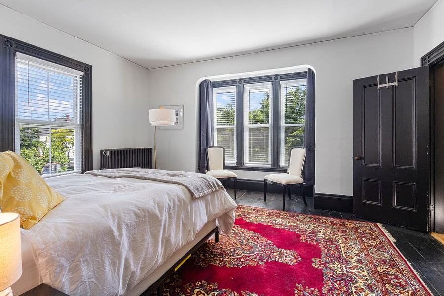 Front Bedroom 