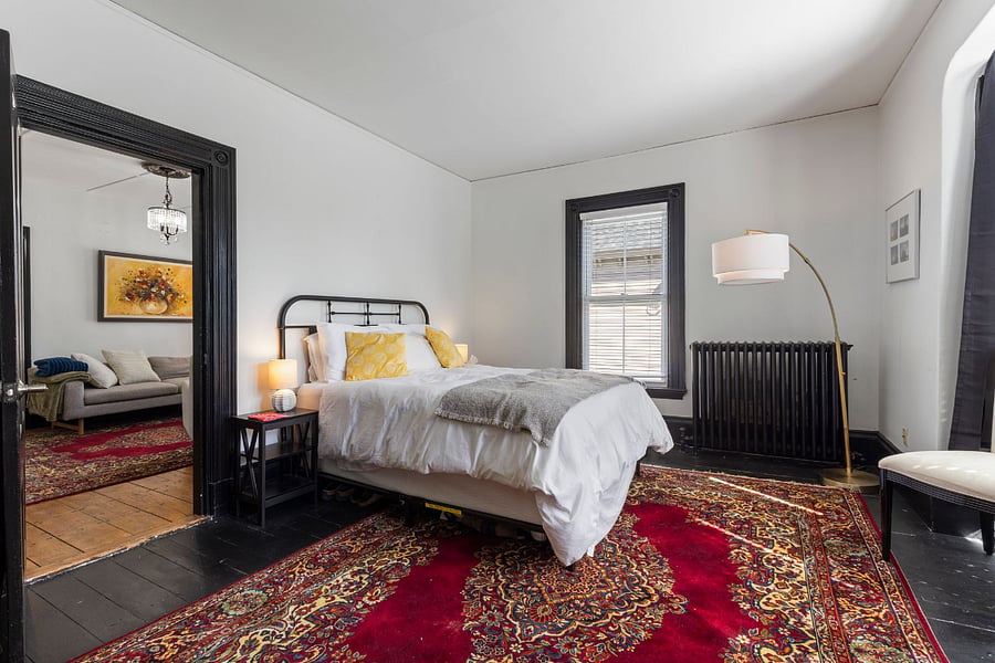 Front Bedroom