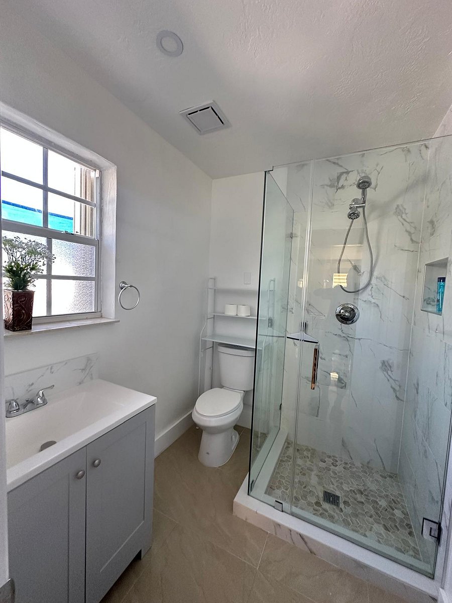 bath