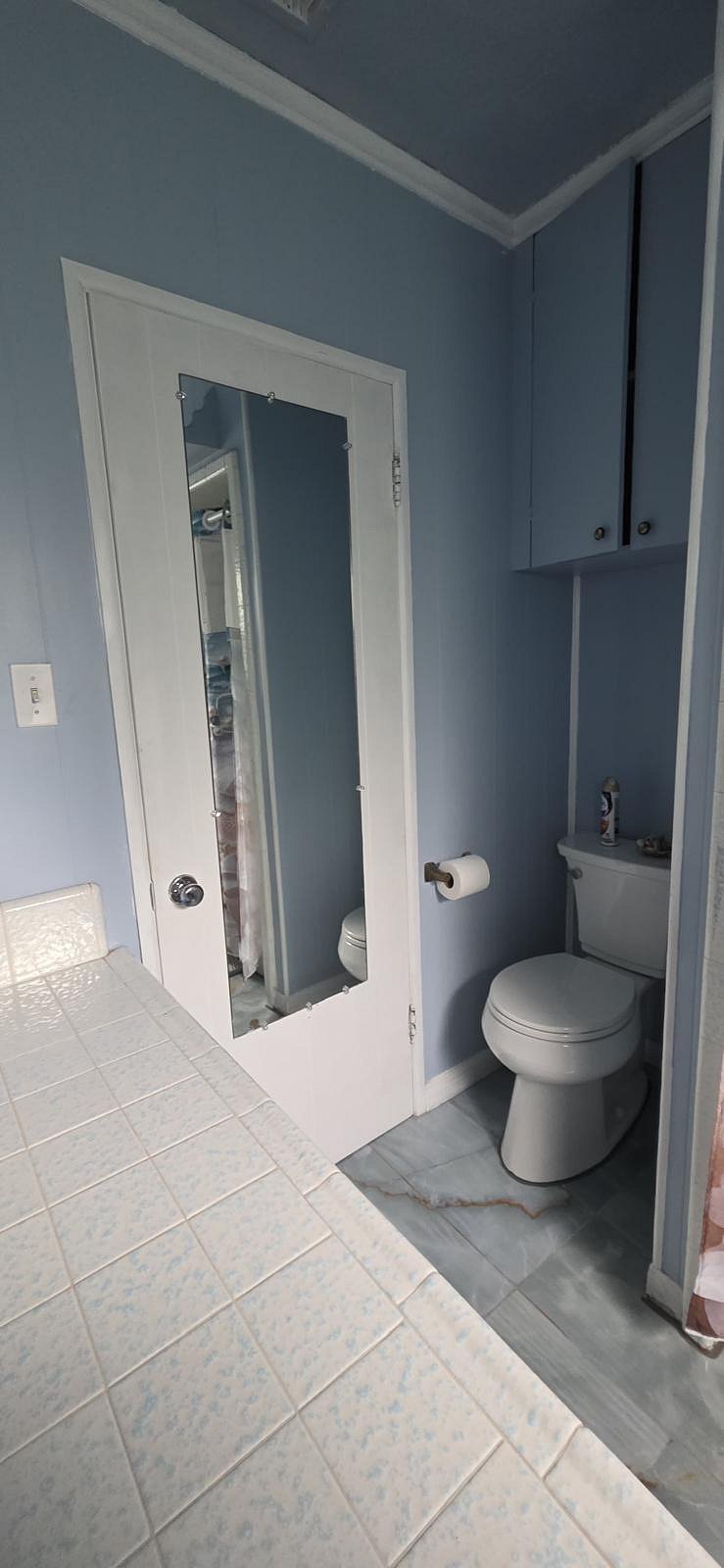 Main Bathroom 3rd view