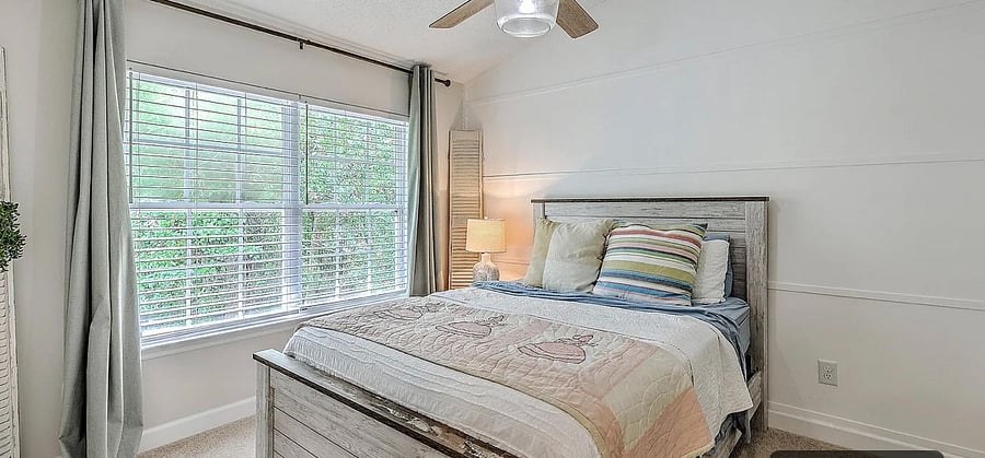 guest bedroom